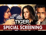 Salman's Tiger Zinda Hai Special Screening For Friends