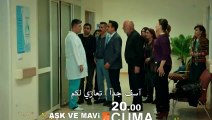 مسلسل ماوي و الحب 2 الموسم الثاني مترجم للعربية - اعلان الحلقة 31 63-1
