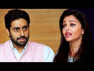 Aishwarya Rai REJECTS Working In Abhishek Bachchan's Film ?