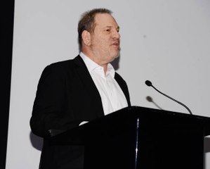 Brad Pitt to Produce Movie on Harvey Weinstein Investigation