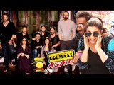 Ajay Devgn's GOLMAAL AGAIN Trailer - LEAKED Release Date