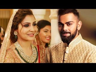 Virat Kohli LEAVES CRICKET To Marry Anushka Sharma This December