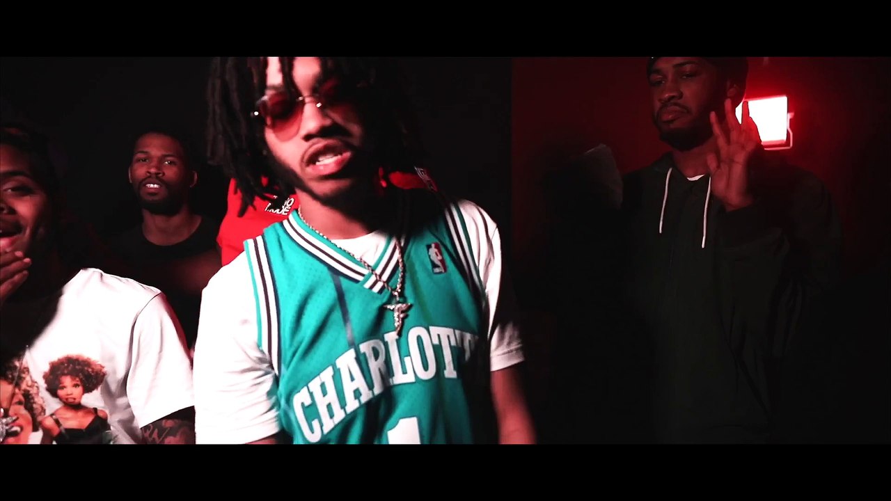 BandGang Lonnie Bands - The Get Back