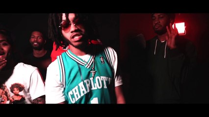 BandGang Lonnie Bands - The Get Back