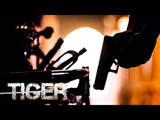 Salman Khan BANDOOKBAAZ In Tiger Zinda Hai LEAKED