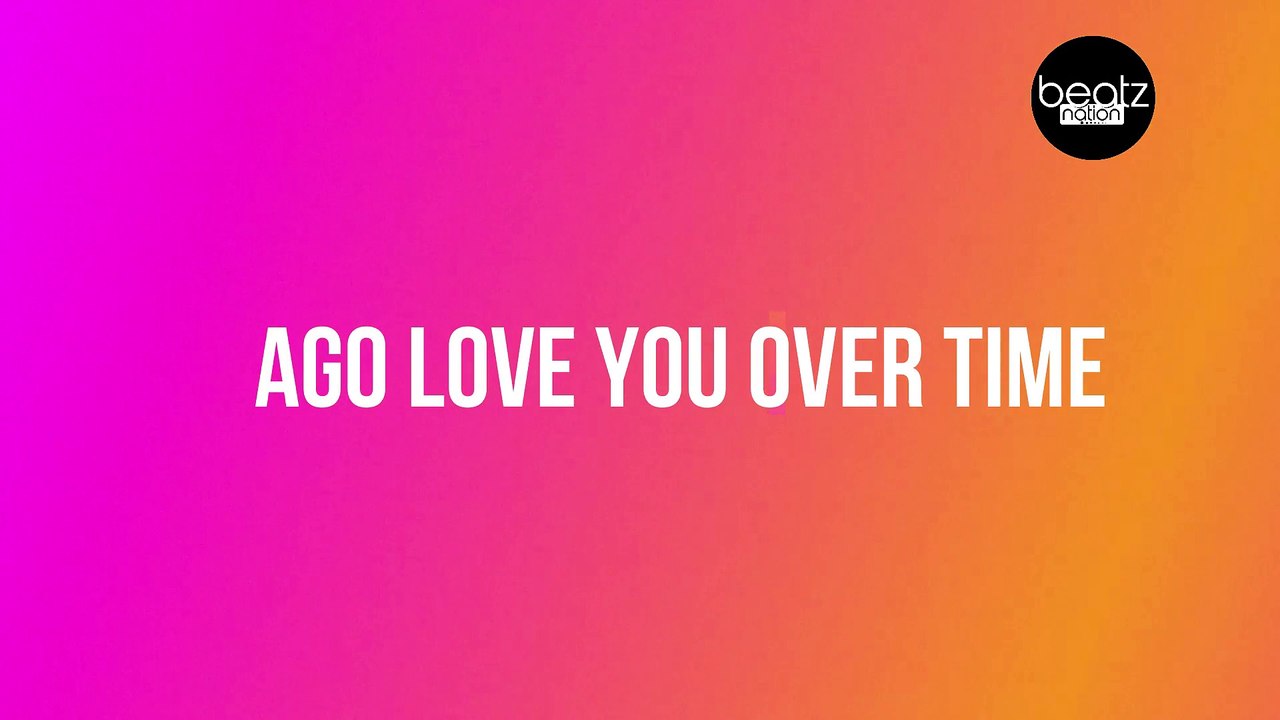 LYRICS VIDEO: Miyaki - Overtime