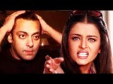 Salman Khan Afraid of Aishwarya Rai’s Fanney Khan?