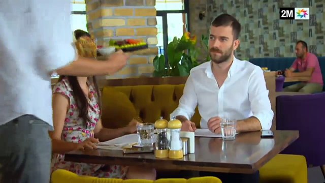 samhini 1409 2M Complete مسلسل سامحيني 1409 كاملة