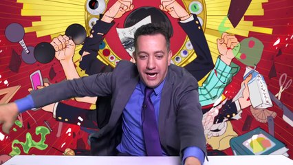 ANAYA MIENTE - EL PULSO DE LA REPÚBLICA