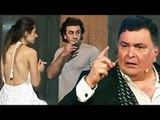 Rishi Kapoor's SHOCKING REPLY On Ranbir & Mahira SMOKING TOGETHER