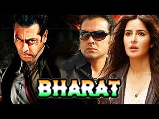 Ali Abbas Zafar Clarifies On His Cast For Salman's Bharat Movie - Watch