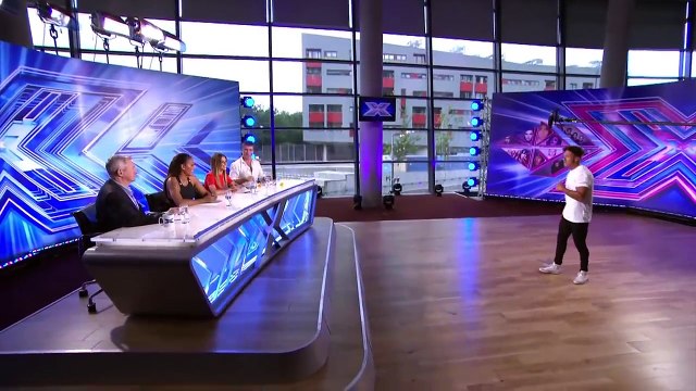 When X Factor Auditions Get FLIRTY! | X Factor Global