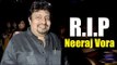 Akashy Kumar's Phir Hera Pheri Director Neeraj Vora PA$$ES Away At 54