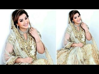 Beautiful Shilpa Shinde BRIDAL PhotoShoot Goes Viral