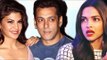 Salman Khan REJECTS Deepika Padukone For Jacqueline Fernandez In Kick 2