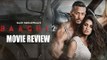 Tiger Shroff's BAAGHI 2 Movie Review | Disha Patani