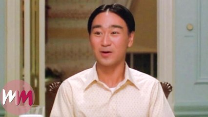 Top 10 '80s Movie Tropes That Wouldn't Work Today