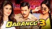Mouni Roy To Feature In Salman Khan's Dabangg 3 With Sonakshi Sinha