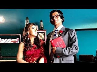 H0t Shilpa Shinde With Sunil Grover @ IPL 2018 Dan Dana Dan