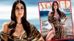 Kareena Kapoor Khan H0t photoshoot For For Cover Page of Vogue Magazine