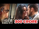 Tiger Zinda Hai Moving Towards The 300 Crore Club | Salman Khan | Katrina Kaif | Tigar Zinda Hai