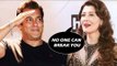 Salman Khan Blackbuck Case | Ex Girlfriend Sangeeta Bijlani Stands By Salman