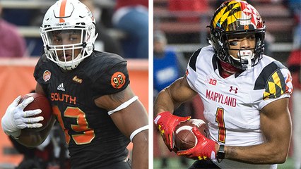 Rapoport reveals two players who could go higher than you think in 2018 NFL Draft
