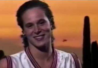 Cosby Accuser Andrea Constand Seen in Basketball Highlights at U of Arizona (File)