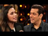 Rani Mukerji Urges Salman Khan To Have Babies