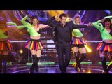 Salman Khan Stunning Dance On Naach Meri Jaan From Tubelight On His Show