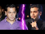 Did Salman Khan Betray Karan Johar? KJo Shelves Aayush Sharma's Debut