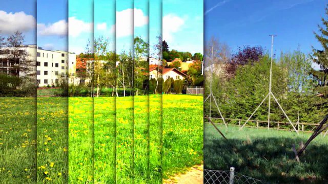 A vendre - Terrain - Fribourg (1700) - 2 900m²