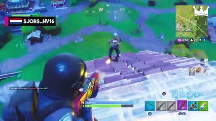 40 KILLS BY 1 PLAYER!? WORLD RECORD! (Fortnite Solo FAILS & WINS #7)