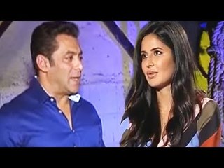 I Am Not Katrina's Brother Says Salman Khan