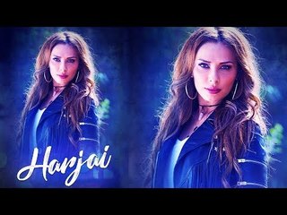 lulia Vantur's First Look From Harjai Revealed