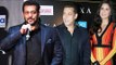 Salman Khan Recommends Katrina Kaif For Brand Endorsements