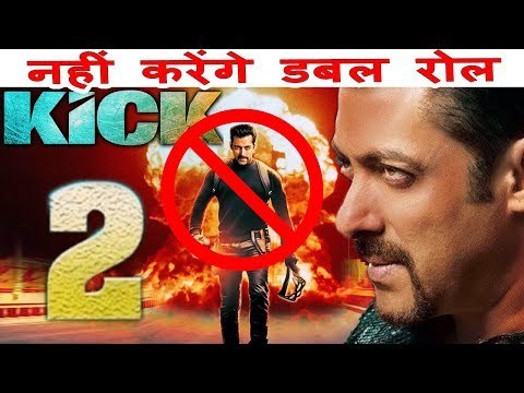 KICK 2 Story Out - No Double Role For Salman Khan - Confirms Sajid Nadiadwala