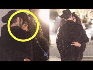 Priyanka Chopra's Lip Lock With Alan Powell On The Sets Of Quantico