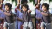 Taimur Ali Khan Starts Walking | Kareena Kapoor And Saif Ali Khan