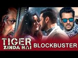 Salman's Tiger Zinda Hai Trailer Proves It BLOCKBUSTER HIT Movie - Watch Video