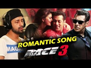 Atif Aslam Gives A Surprising Comeback | Will Sing For Salman In Race 3