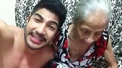 EU NÃO FIZ NADA PRO DELEGADO ME PRENDER   Nossa Novela