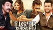 Ajaz Khan Reaction On Tiger Zinda Hai, Salman Khan Abuses Tiger Zinda Hai Director Ali Abbas Zafar