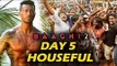 Tiger Shroff's Baaghi 2 5th Day Box Office Collection | Disha Patani