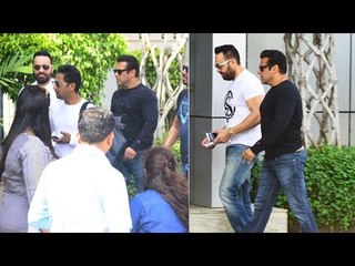 Download Video: Blackbuck Case Verdict | Salman Khan Heads To Jodhpur A Day Before The Court Hearing