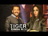 Salman Khan & Katrina Kaif Wears SAME JACKET - Watch