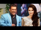 Salman Khan To Launch Katrina’s Sister Isabelle Kaif Opposite Sooraj Pancholi