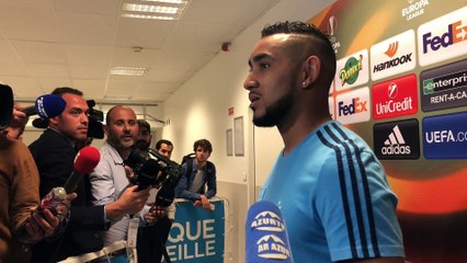 OM-Salzbourg : Dimitri Payet dédie la victoire à Denis Balbir