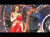 Deepika Padukone REVEALS MARRIAGE PLANS To Salman Khan In His Show