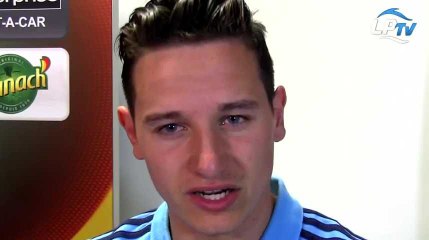 Oui, Thauvin a eu peur sur son but !